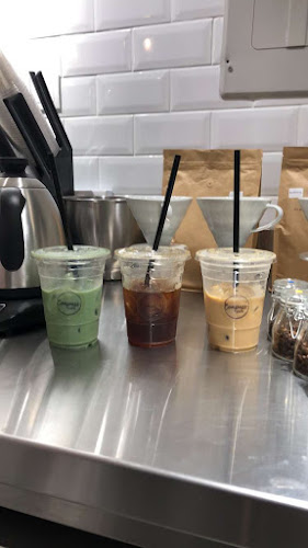 Opinii despre بوصلة القهوة în الخبر - الضيافة