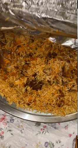 مطاعم ومطابخ قدر وصاج الطعم الحجازي الأصيل