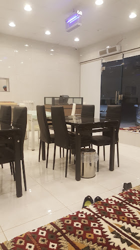 Comentarii opinii despre مطعم القرموشي