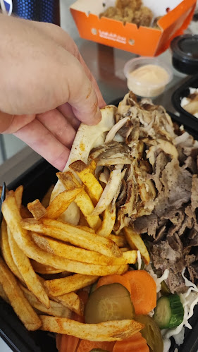 بيت الشاورما - الرياض