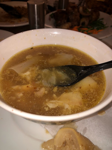 مطعم حسني - جدة