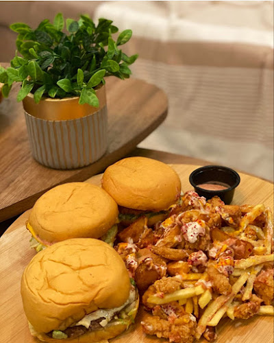 Comentarii opinii despre برجيس برجر