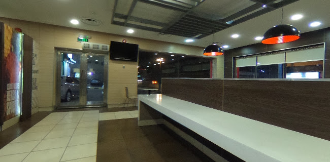 Opinii despre كنتاكي în الدمام - الضيافة