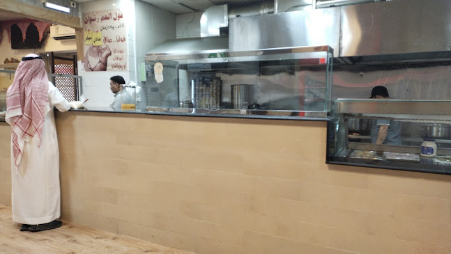 Opinii despre مطعم ومطبخ الطباخ المديني în المدينة المنورة - الضيافة