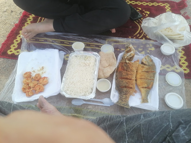 Comentarii opinii despre أسماك إياد