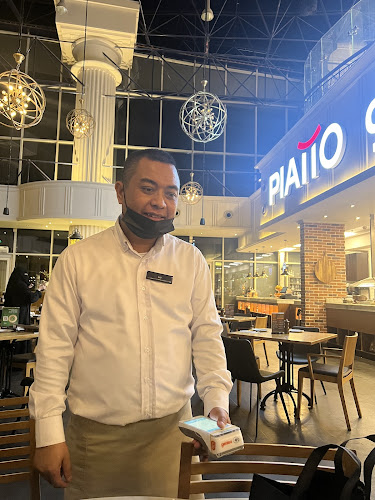 بياتو - الضيافة