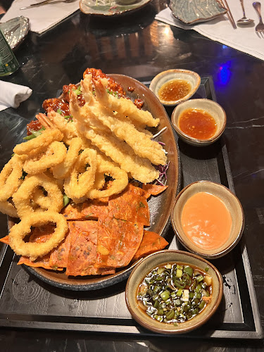 Ramen Restaurant KSA