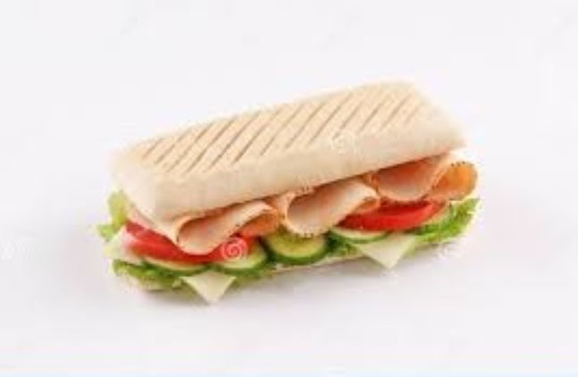 كروسان وقهوة - جدة