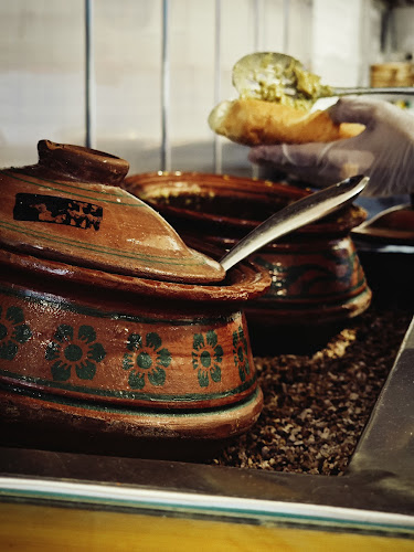 Opinii despre كبدة وفلفل în الرياض - الضيافة