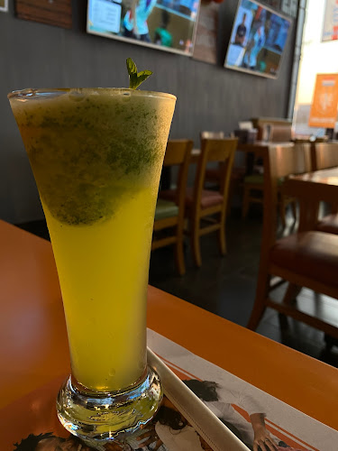 Opinii despre Buffalo Wings & Rings în جدة - الضيافة