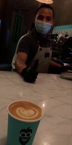 موليدو كافيه - حفر الباطن