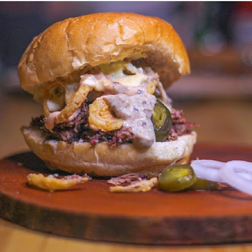 يوربرجر( yourburger) - الضيافة