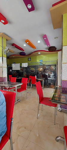 Delicia Restaurant - الضيافة