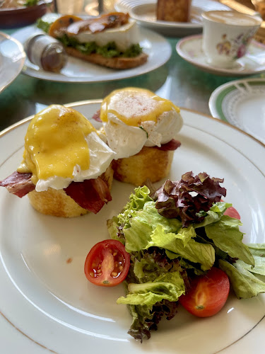 Comentarii opinii despre Joe's Bakery