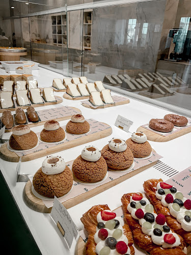 سوزام - الضيافة