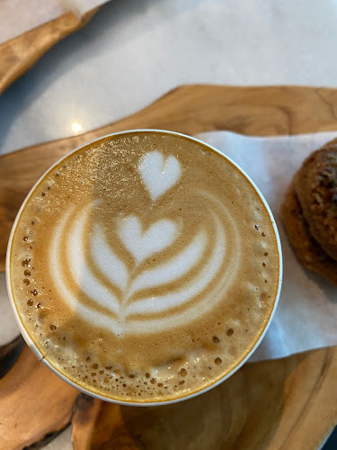 ذوب كافيه - الضيافة