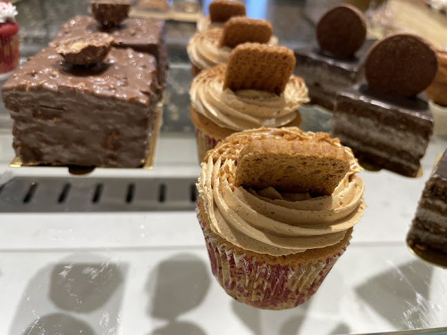 Opinii despre مخابز شهد وعهد în الخرج - الضيافة