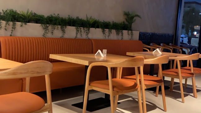 بلان زد برجر PLAN Z BURGER