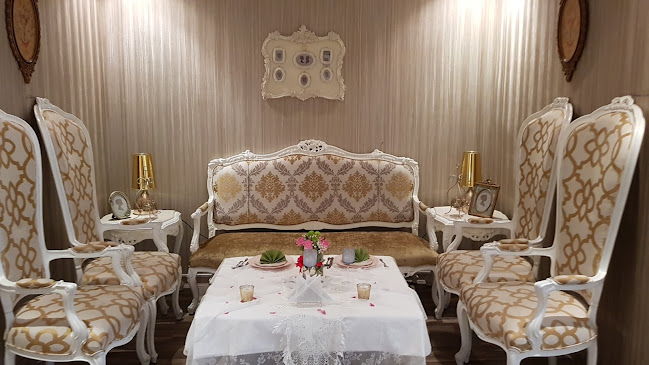 أفينيو كافيه - الدمام