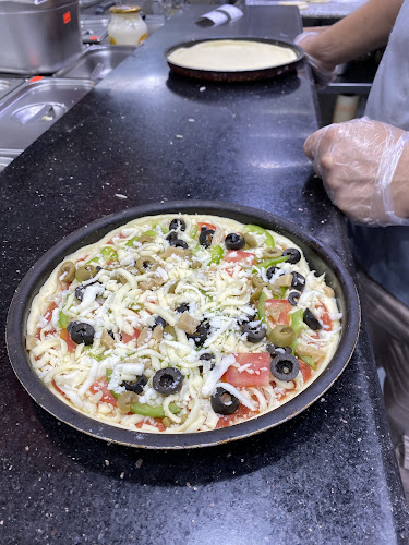 شاورما الدمشقي فرع 4 - الطائف