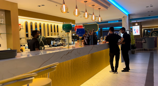 Khaleej Rd, السلام، الدمام 32416