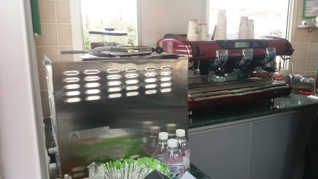 Barn's | بارنز - المدينة المنورة