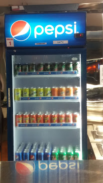 التنين - الضيافة