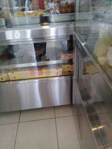 عصيرات الأمانة - جدة