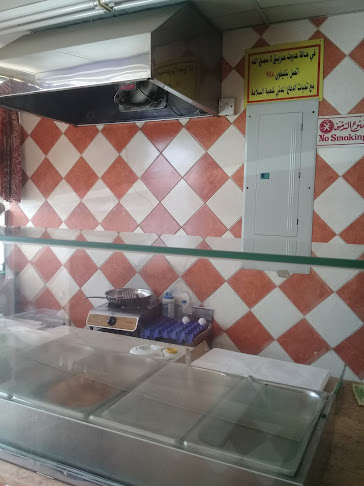 عصيرات الصفا - الضيافة