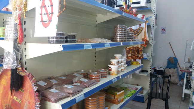 Opinii despre مؤسسة مفاز التجارية بحري în الدمام - الضيافة