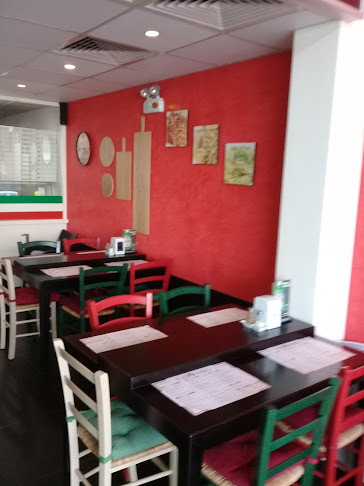 بيتزا الاميترو