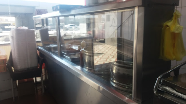 بيت الطعمية - الضيافة