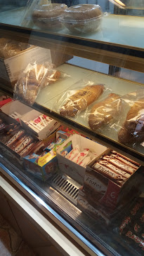 برنشيز كافيه