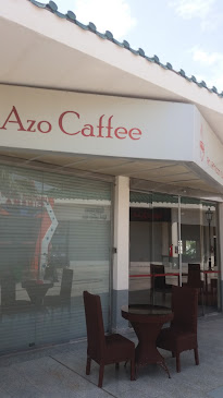 Azo Caffee