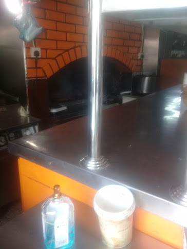 مطعم مشويات - الضيافة