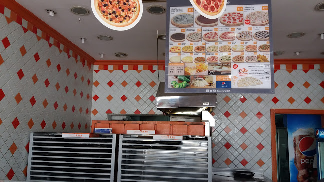 Pizza Ram - بيتزا رام