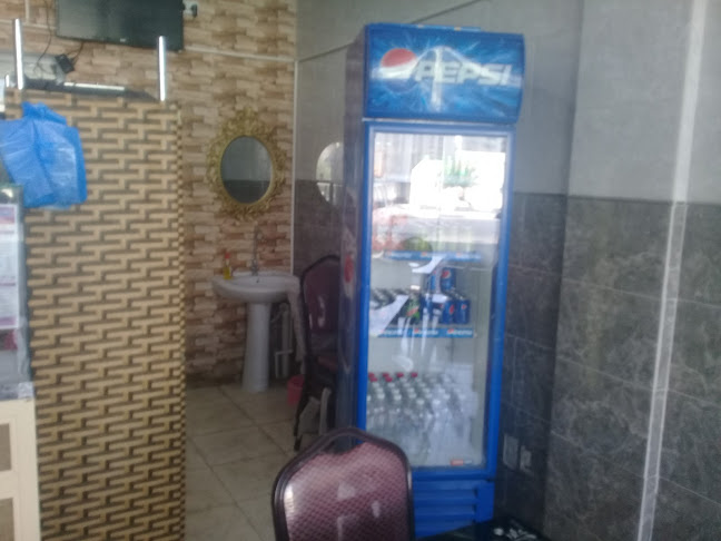 شاورما و وفلافل مُهلهل - الخبر