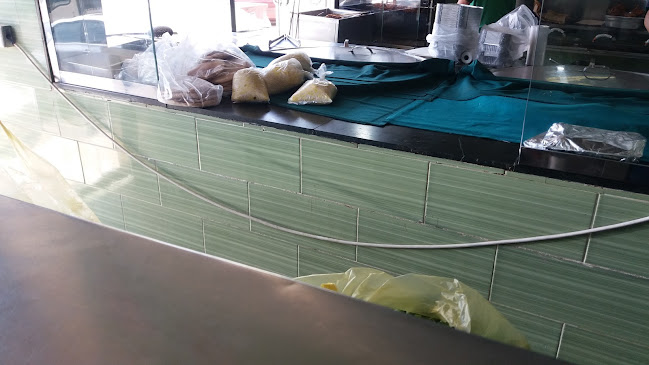 مطعم جوهرة البخاري - الضيافة