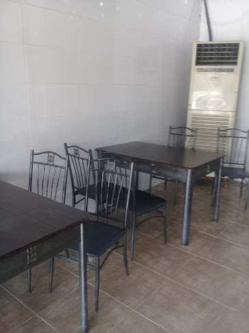 Opinii despre بيت الربيان ( سلسلة مطاعم أبو خالد ) în جدة - الضيافة