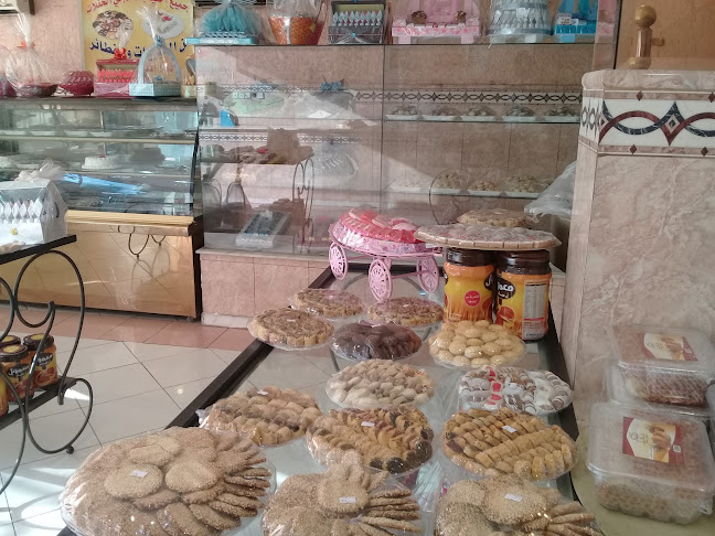 مخابز القصيم