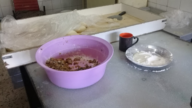 مخبز علي محمج علي الشمري