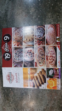 كاستيلو باستا - الضيافة