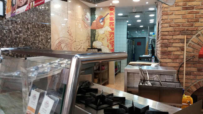 كاستيلو باستا