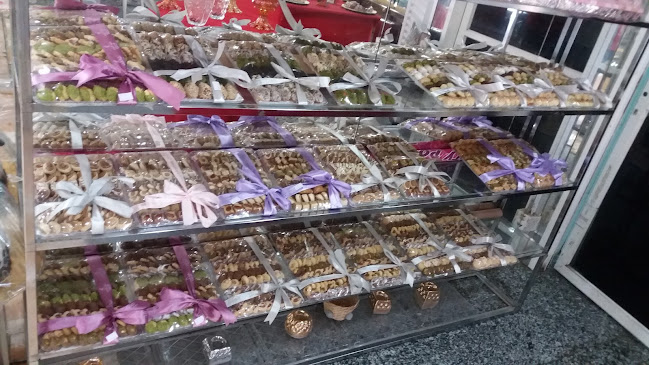 Opinii despre حلويات الرشيد în مكة - الضيافة