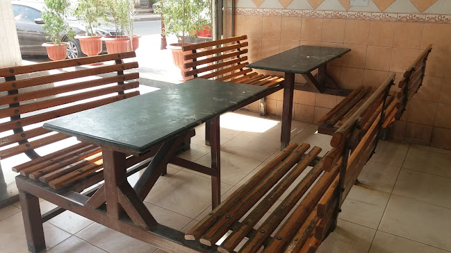 بروست المذاق