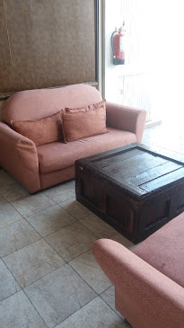 Comentarii opinii despre Azo Caffee