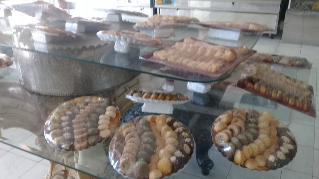 Opinii despre مخابز وحلويات الرون în الرياض - الضيافة