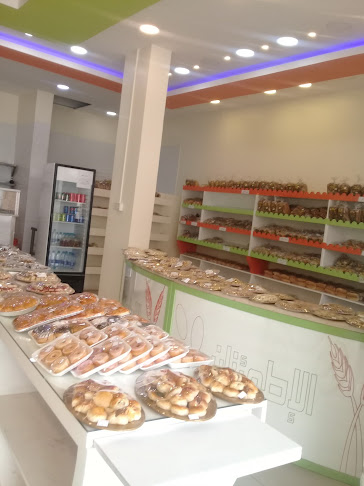Opinii despre مخابز وحلويات الإطمئنان în الهفوف‎ - الضيافة