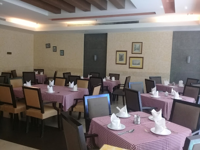 Opinii despre مطعم لالو în جدة - الضيافة