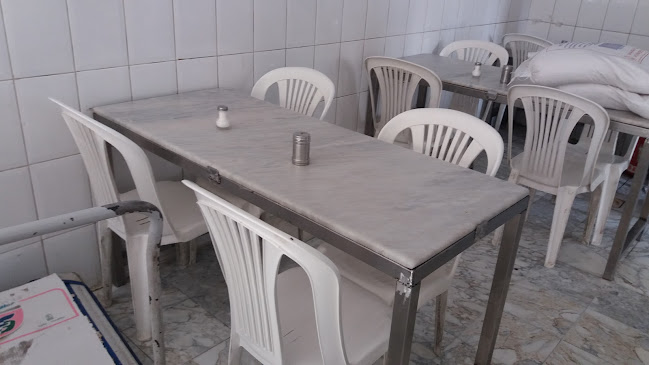 فول باجندوح - الضيافة